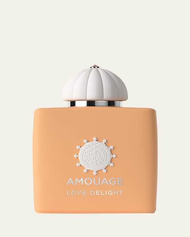 Love Delight Eau de Parfum, 3.3 oz.